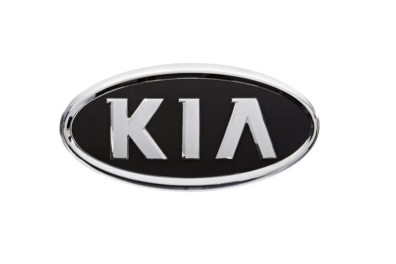 Наклейки на Киа Спортейдж 3