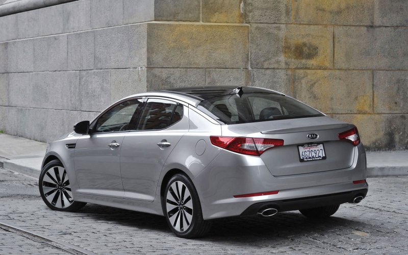 Kia 495l4h0100