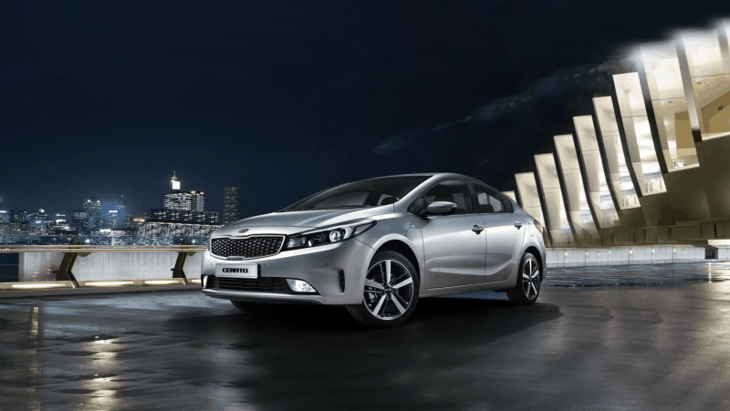 Kia Sportage 3