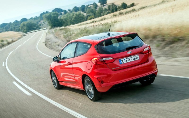 Kia Forte 2011 хэтчбек