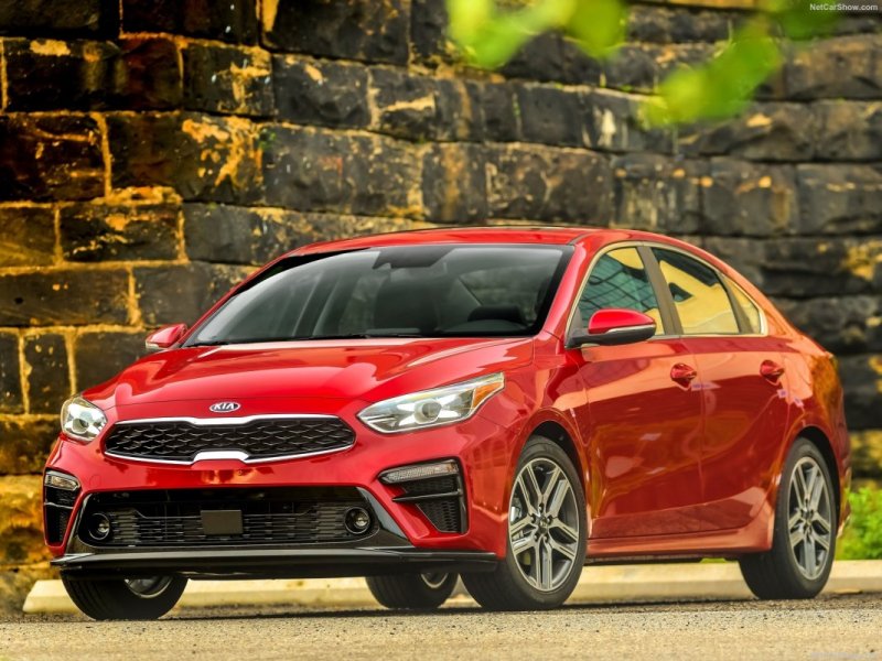 Новый Kia Sorento New