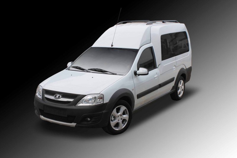 Lada Largus Kub