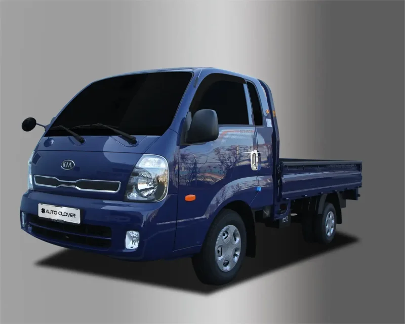 Kia Bongo III (Киа Бонго 3)