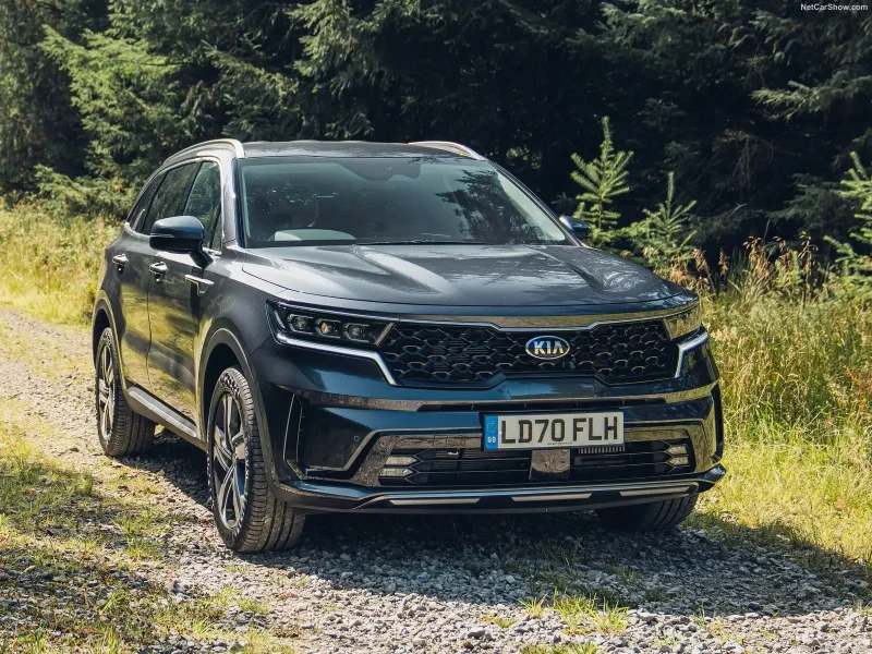 Kia Sorento 2020