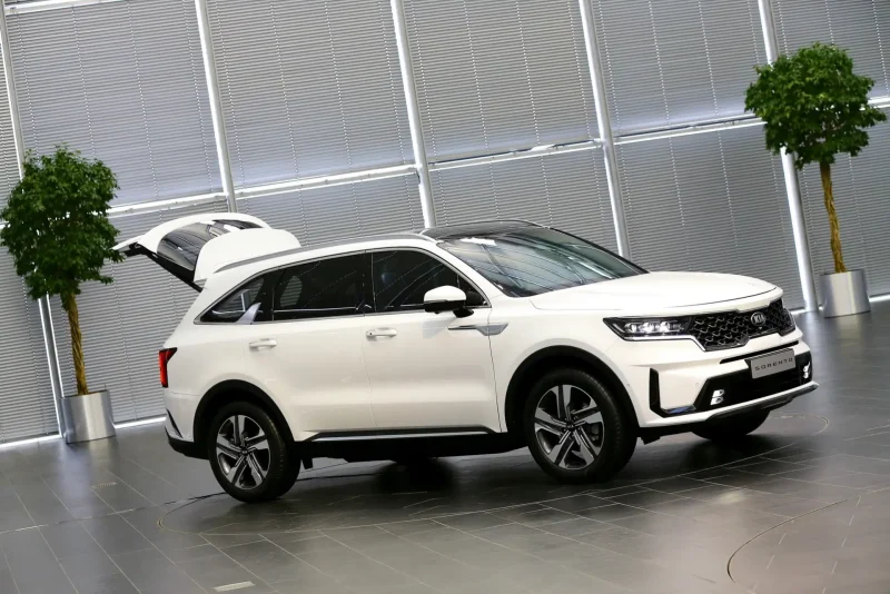 Kia Sorento 2020