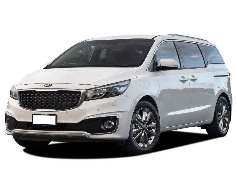 Kia Carnival 3.5