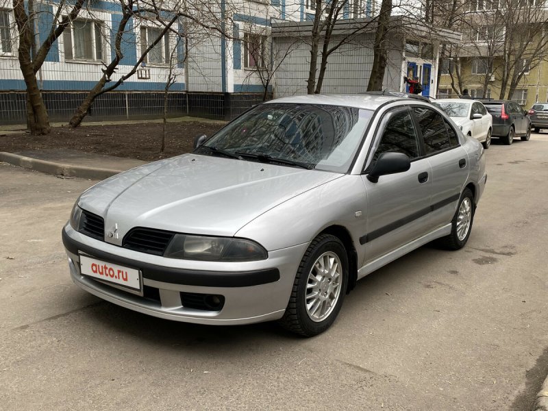 Каризма седан 2003