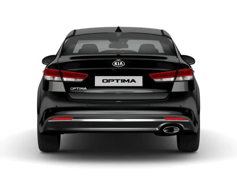 Kia k5 2021