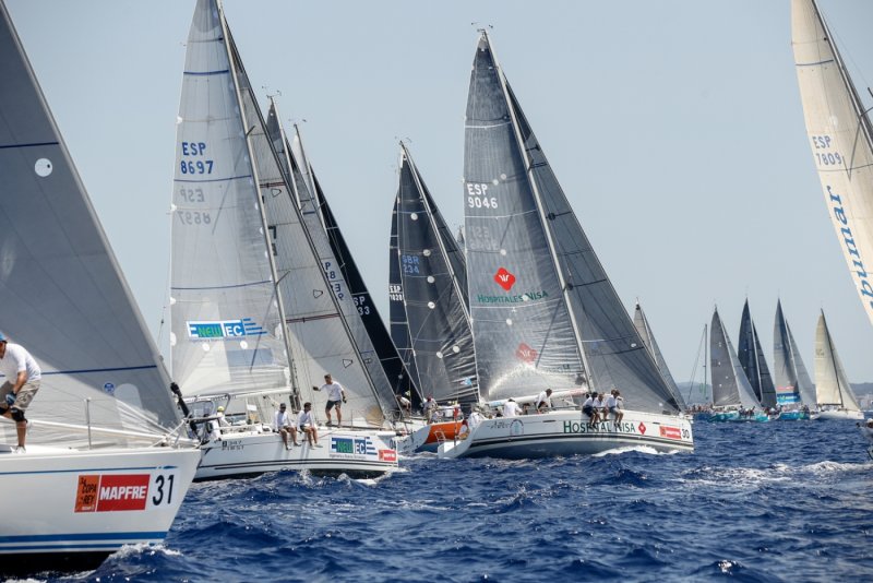 Sail Drive Yamaha