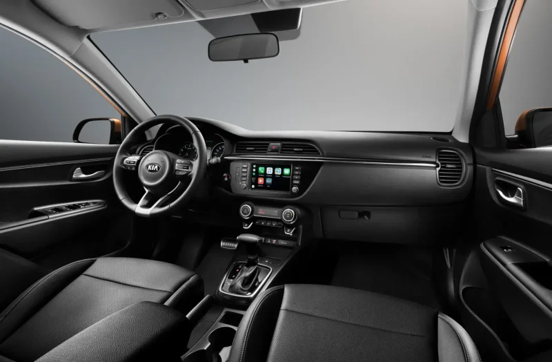 Kia Rio x-line 2021