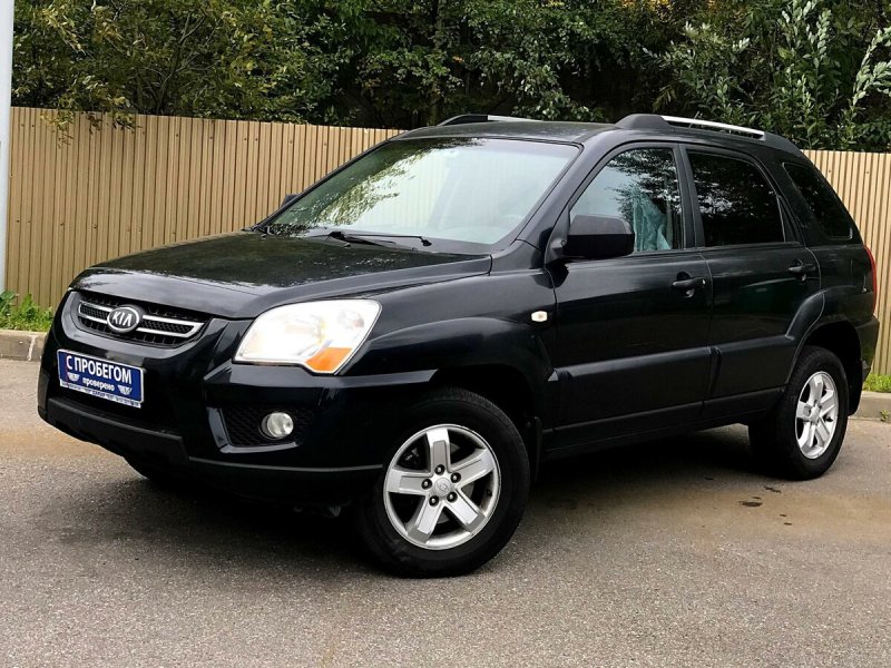 Sportage 2