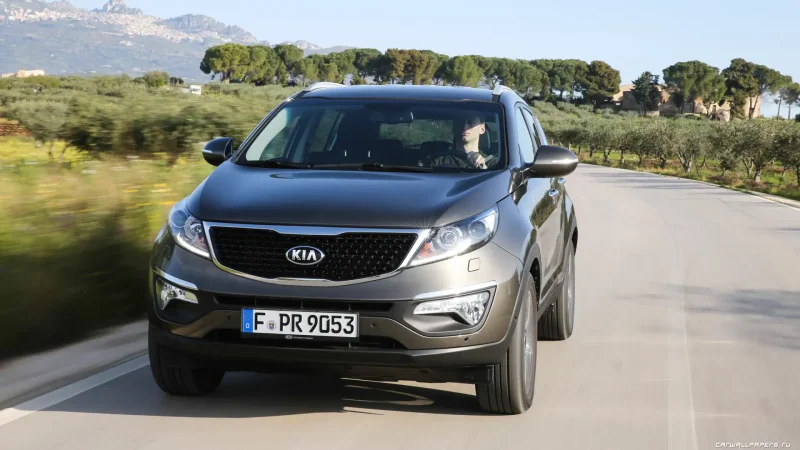 SSANGYONG Actyon 2022