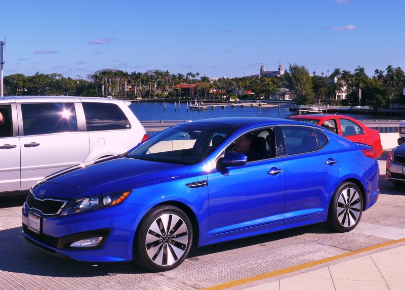 Kia Ceed 3