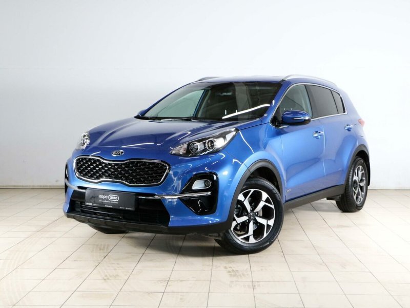 Kia Rio 2017 седан