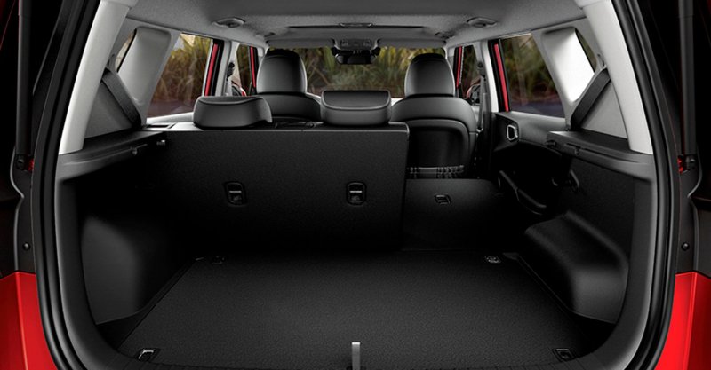 Opel Combo Life 2019