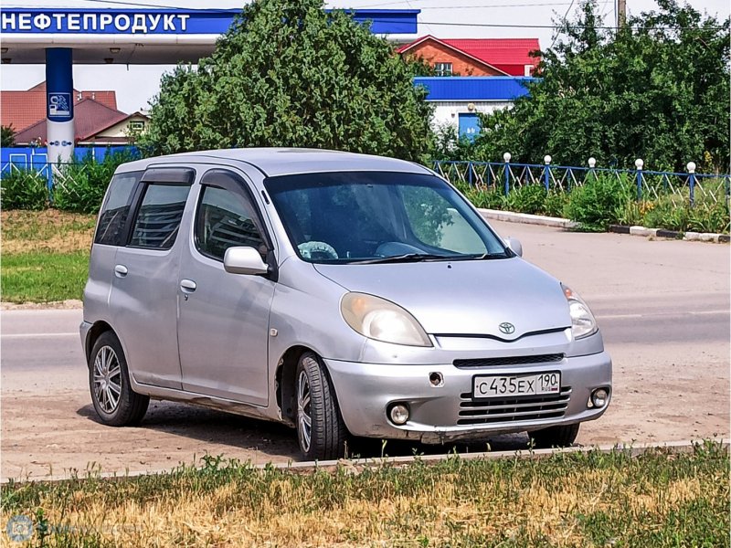 Kia Sportage 4 багажник