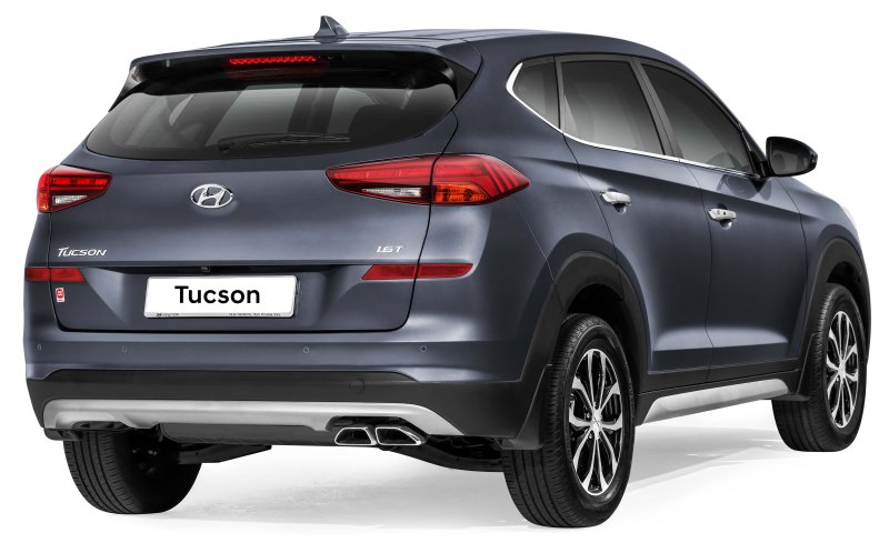 Tucson 2018