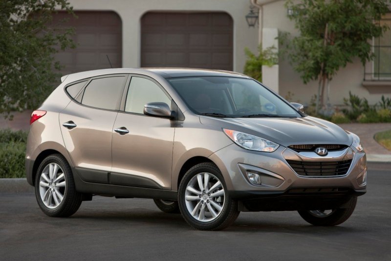 Kia Sportage 2