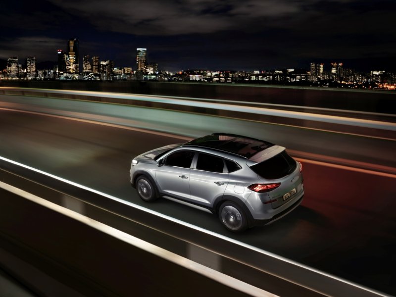 Kia Sportage II 2007