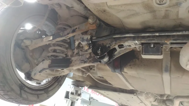 Kia Ceed 2 JD