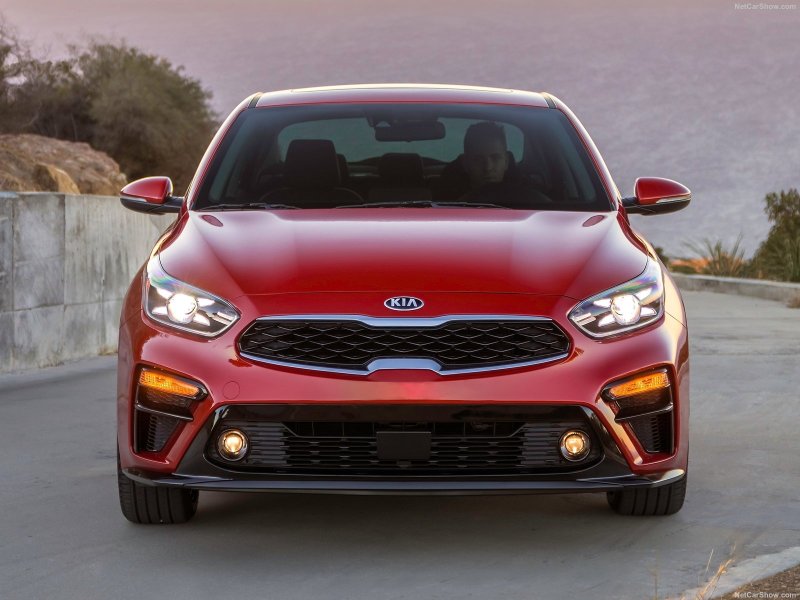 Kia Pro Ceed 2021
