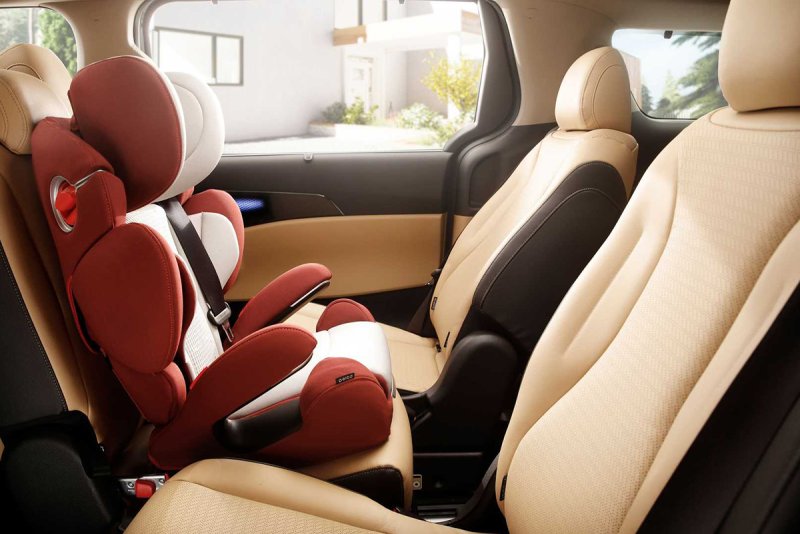 Kia Carnival 2014