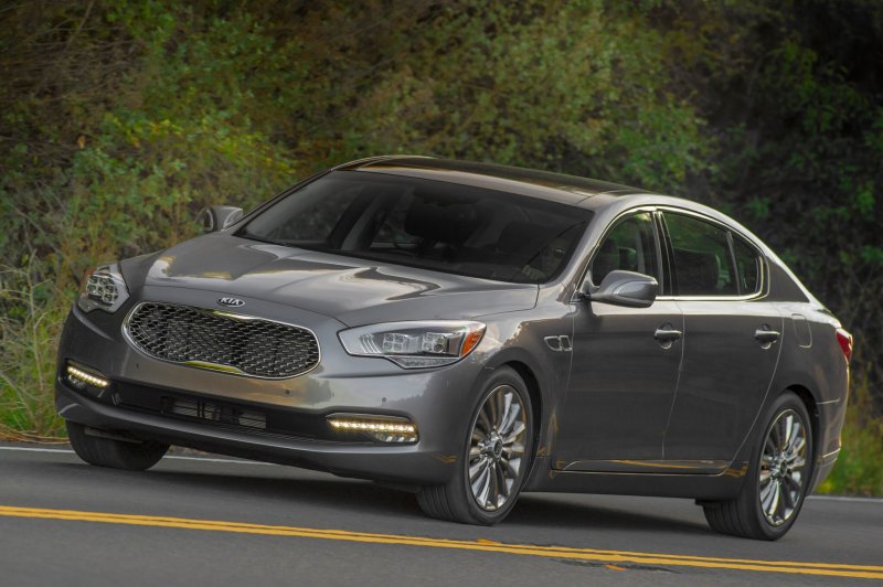 Kia k52