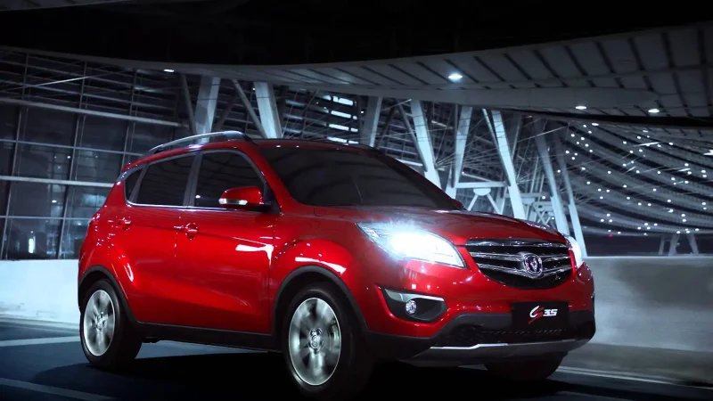 Changan cs35 sс7164аа5