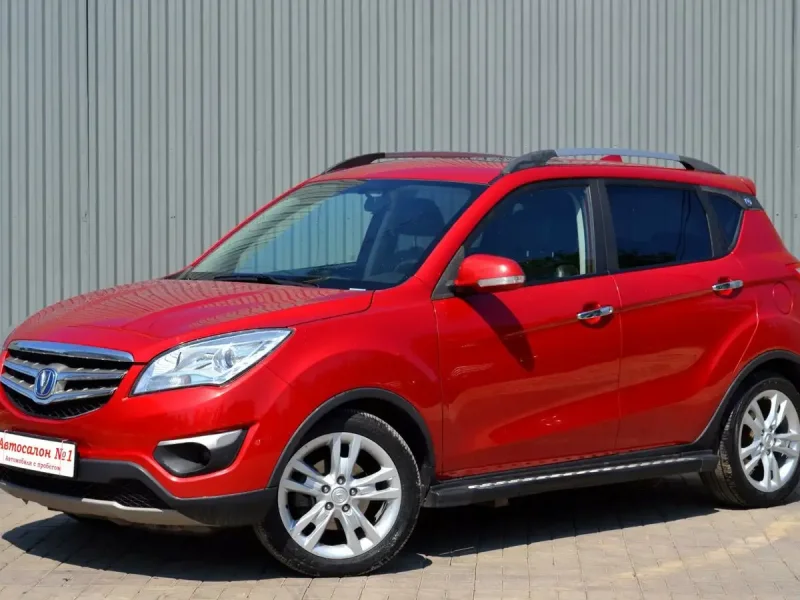 Changan cs35 8c7164aas
