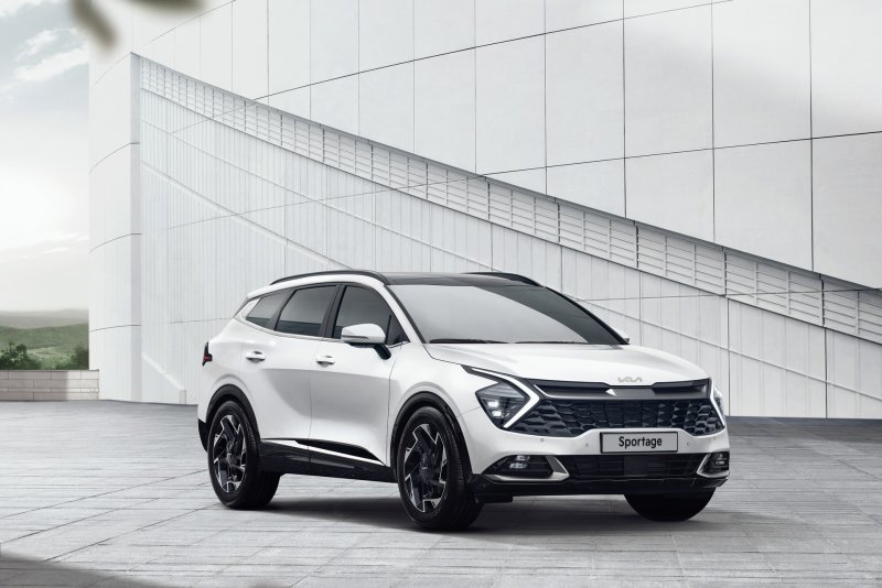 Kia 2023