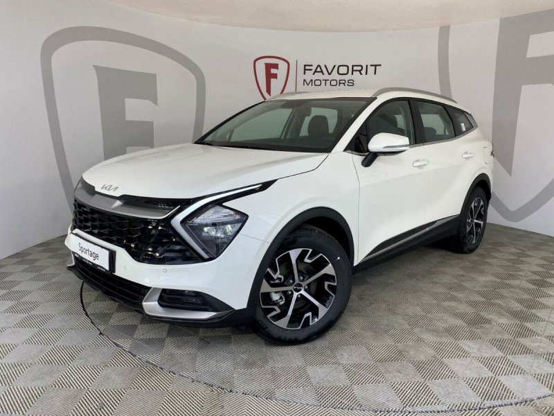 Sportage 2023