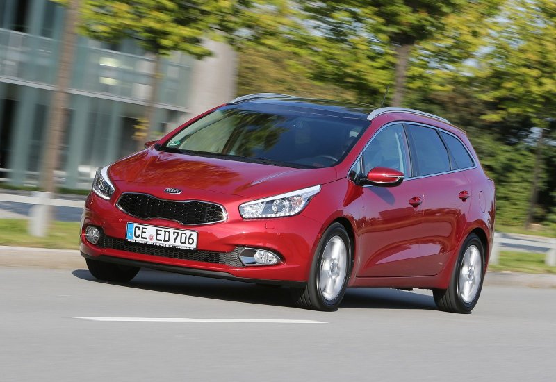 Цвет кузова si / si (Sky Silver) Kia Trajet