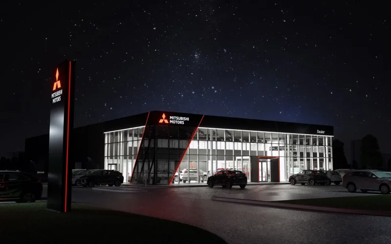 Kia значок новый