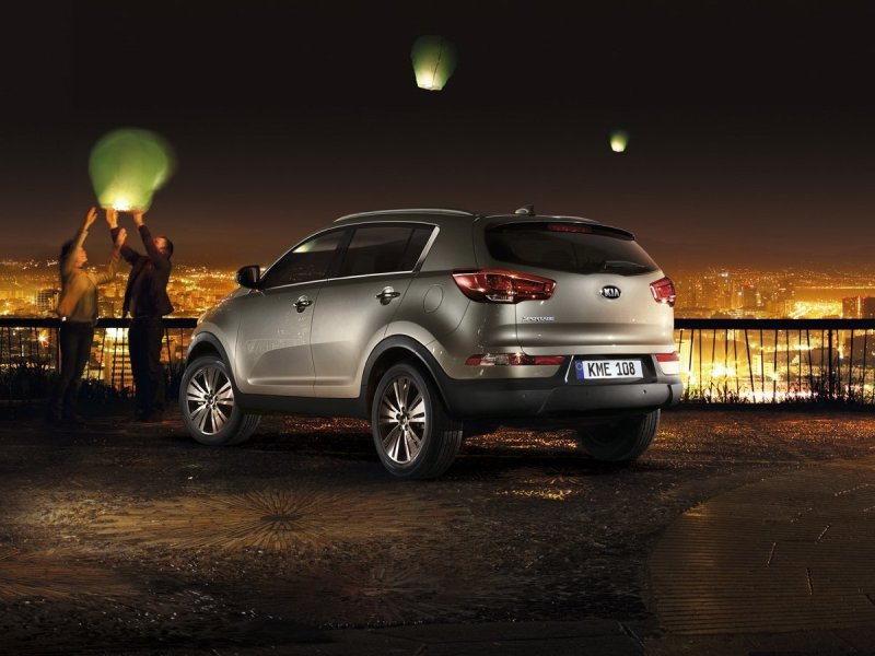 Sportage 3