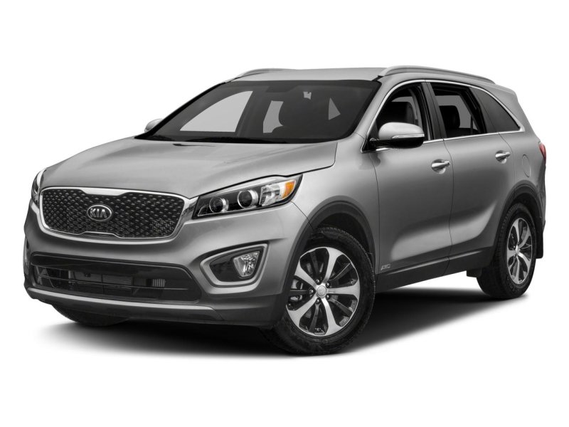 Hyundai Santa Fe Prime