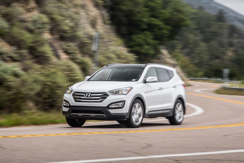 Kia Sorento Prime 2014