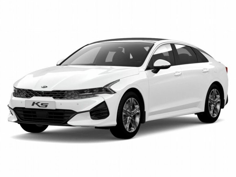 Kia Optima k5 2020