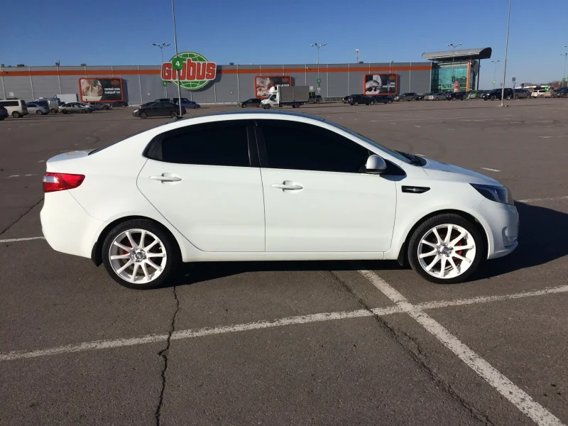 Kia Rio r17