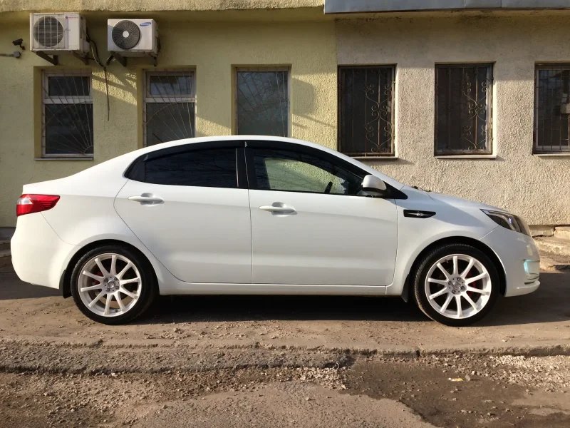 Kia Rio r17