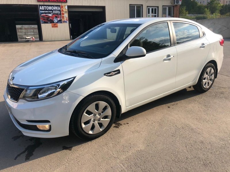 Kia Ceed 2013 Престиж