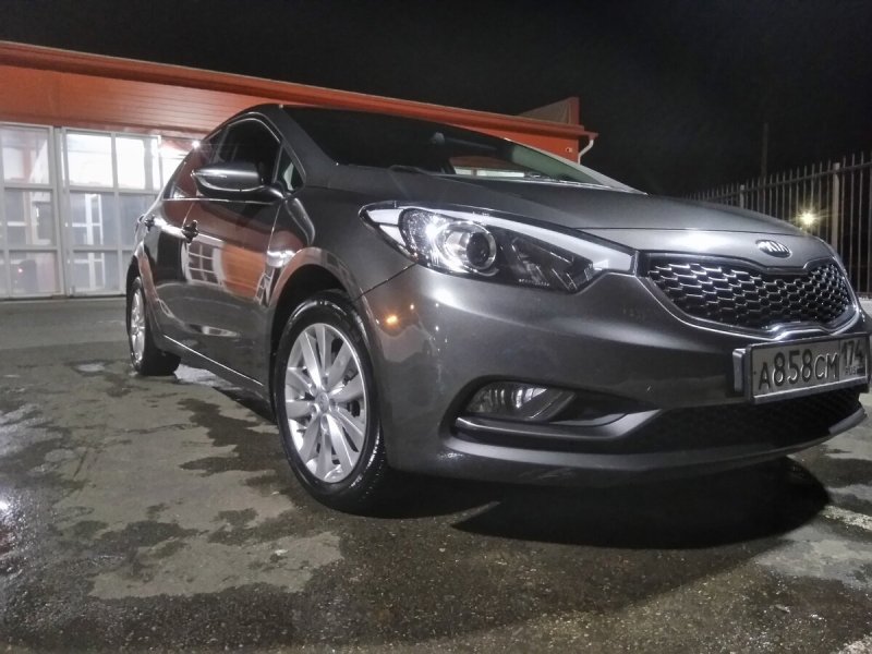 Официальный дилер Kia, Элвис, Саратов