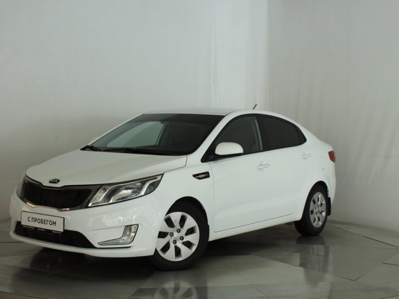 Hyundai Cerato 2015