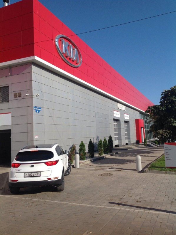 Купить машину в Саратове за 450000