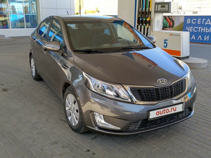Kia Sportage 3 TGDI