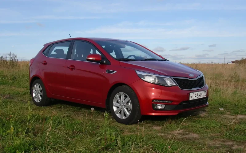 Kia r4
