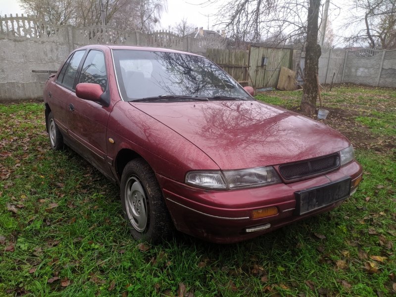 Kia Sephia 1999 1.5