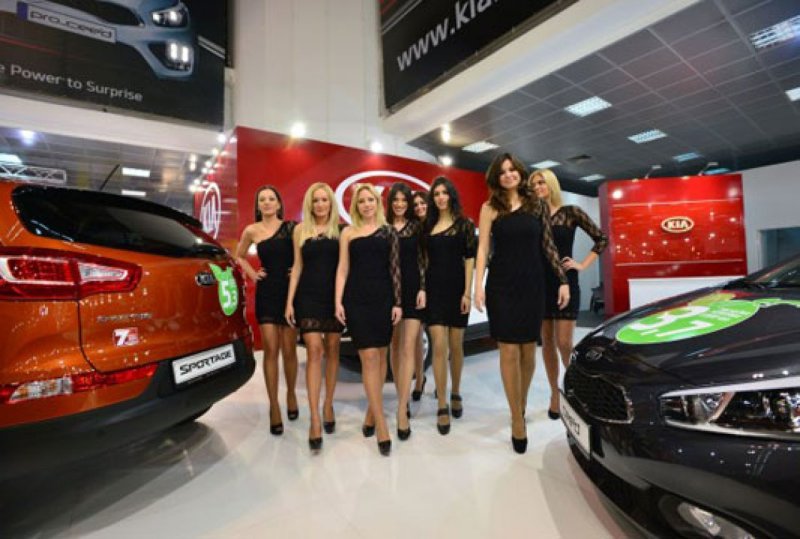 Kia Церато 2020