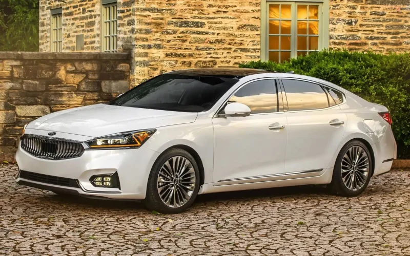 Kia 7