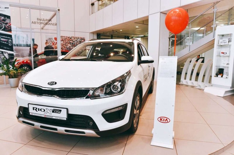 Kia Picanto 2021 gt