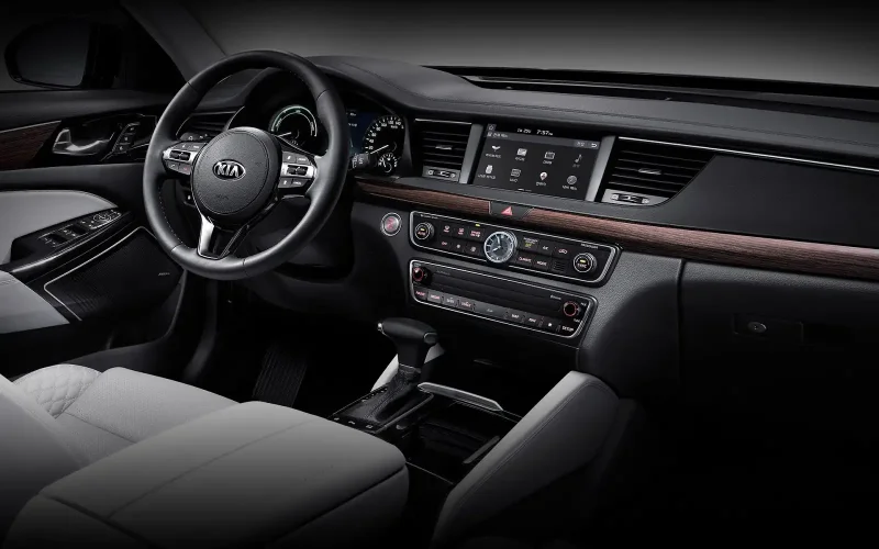 Kia k7 Premier 2020